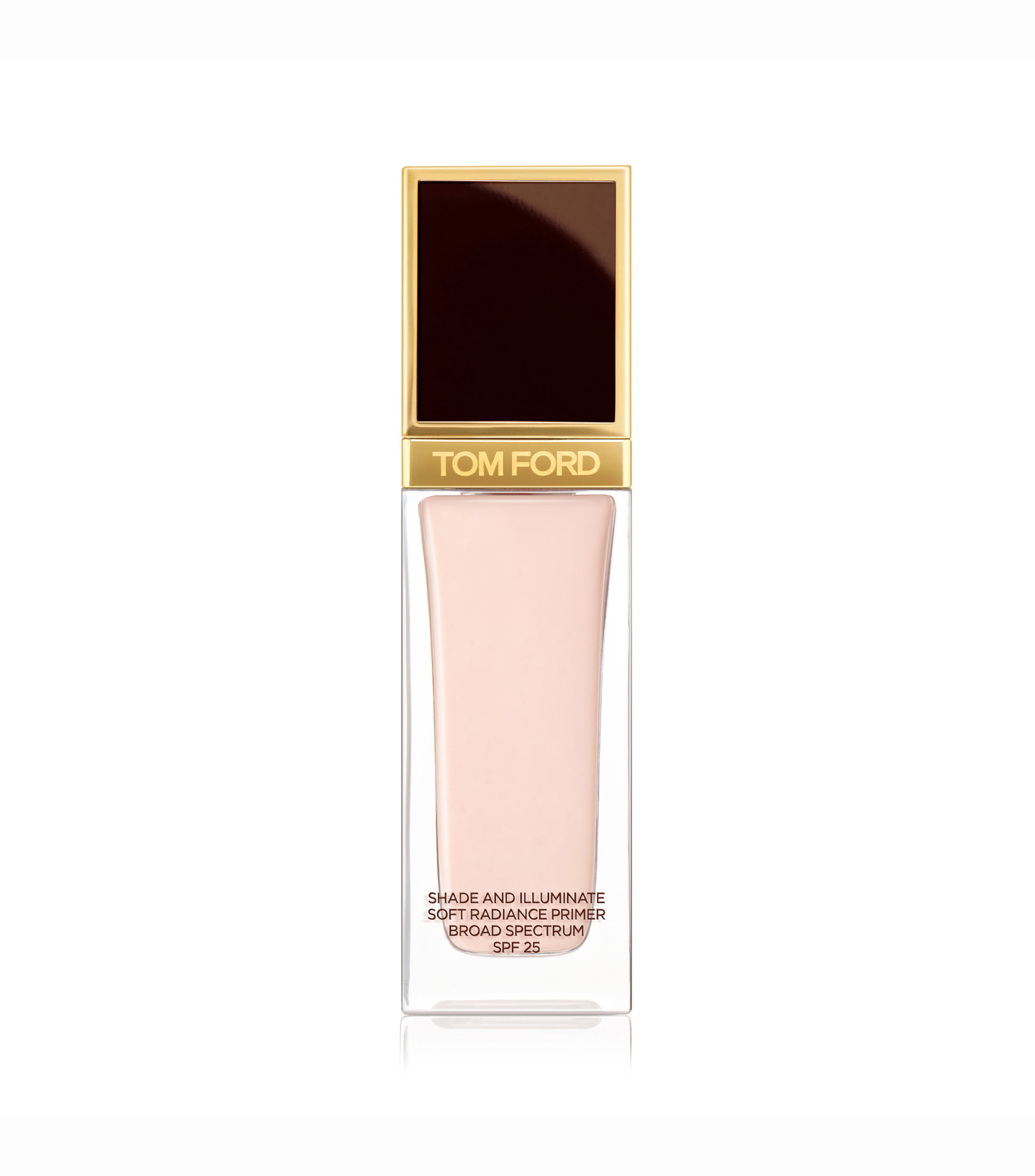 Primer Shade and Illuminate Soft Radiance SPF 25 PA ++, 30 ml